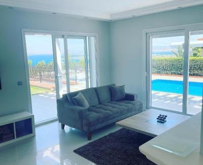 Cesme House | Luxury Villa with amazing view, Cesme