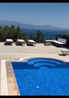 Cesme House | Luxury Villa with amazing view, Cesme