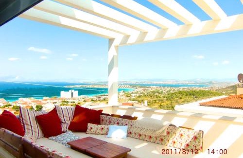 Cesme House | Luxury Villa with amazing view, Cesme