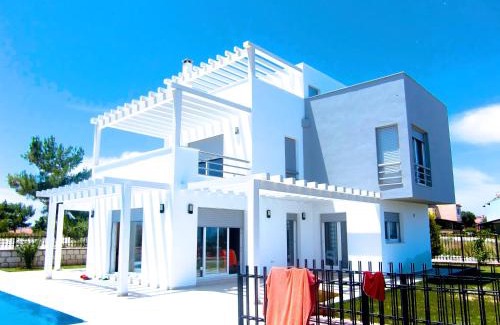 Cesme House | Luxury Villa with amazing view, Cesme