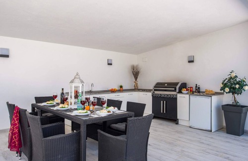 Javea Cabin | Luxury villa with beautiful swimming pool