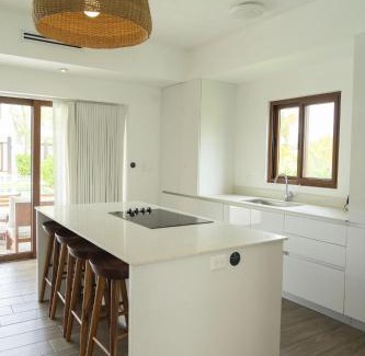 Monterrico Villa | Luxury Villa with Direct Pool Entry