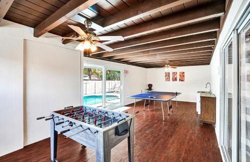 South Lake Villa | Luxury Villa with Heated Pool close to Beach