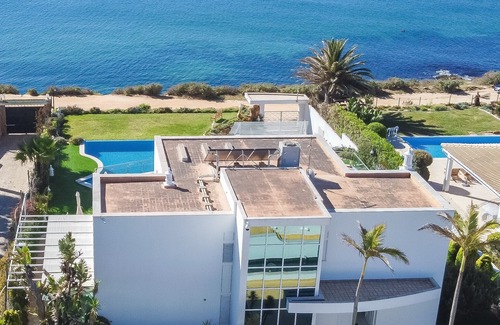 Luz Villa | Luxury Villa with infinity pool and breathtaking sea view (New Prices)