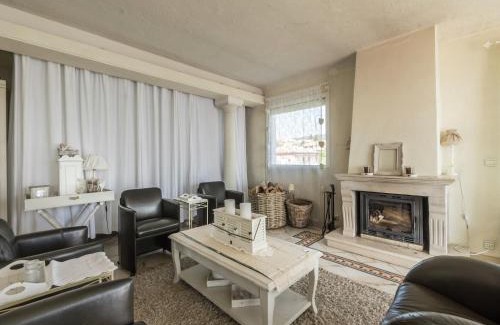 Les Issambres Villa | Luxury Villa with Jacuzzi in Les Issambres