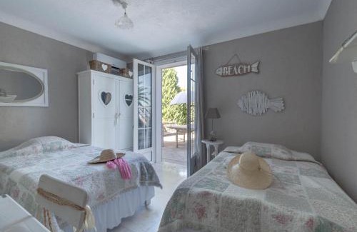 Les Issambres Villa | Luxury Villa with Jacuzzi in Les Issambres