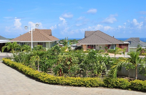 St. Ann's Bay Villa | ✰Luxury Villa with Ocean Views Near Ocho Rios✰