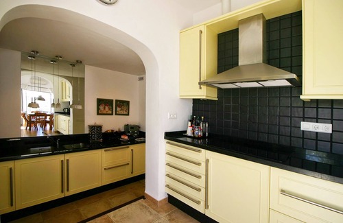 Frigiliana Villa | Luxury villa with pool breathtaking sea and mountain views. Your dream holiday!