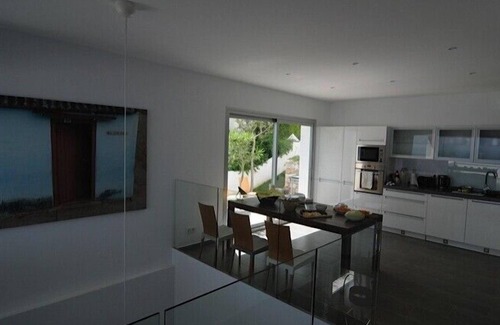 Almunecar Villa | Luxury villa with pool and spectacular sea views, 7 terraces, close to the beach