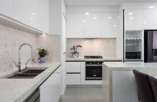 Fremantle Villa | LUXURY VILLA WITH POOL IN CENTRAL FREMANTLE