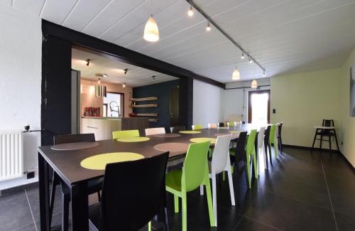 Beausaint House | Luxury Villa with Pool