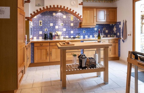 Malvies Villa | Luxury villa with pool in Malviès