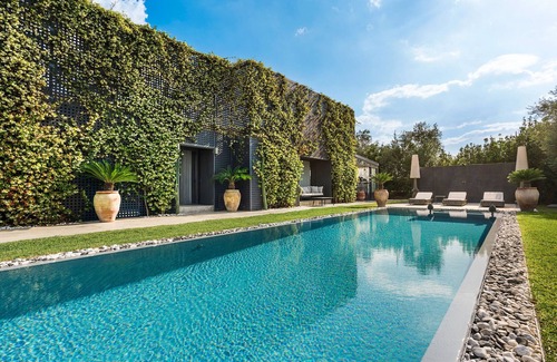 Noto Villa | Luxury villa with pool in Noto