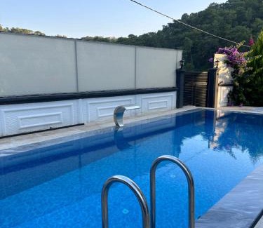Dalaman Villa | Luxury Villa with Pool