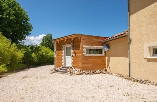 Gagnieres Villa | Luxury villa with private pool on a large estate