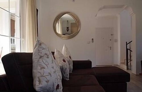 Oludeniz Villa | Luxury Villa With Private Pool