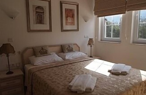 Oludeniz Villa | Luxury Villa With Private Pool
