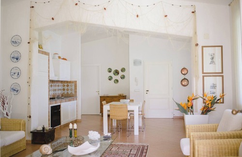 Tertenia Villa | Luxury Villa with private pool, suitable for families and groups of friends