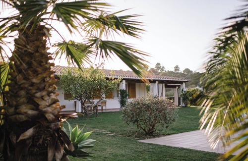 Tertenia Villa | Luxury Villa with private pool, suitable for families and groups of friends