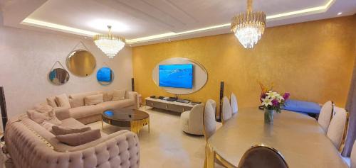 Dar Bouazza Villa | Luxury Villa with Private Pool