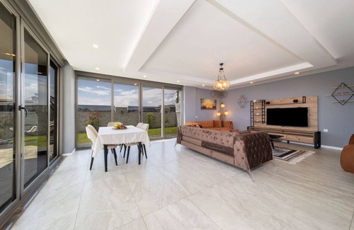 Lara Apartment | Luxury Villa with Private Pool Close to Lara Beach