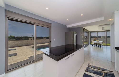 Lara Apartment | Luxury Villa with Private Pool Close to Lara Beach