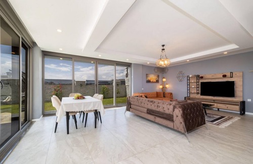 Lara Apartment | Luxury Villa with Private Pool Close to Lara Beach