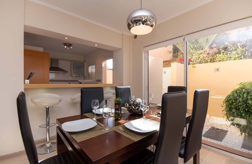Costa Adeje Villa | Luxury Villa with Private Pool and Magnificent Sea views in Costa Adeje Golf