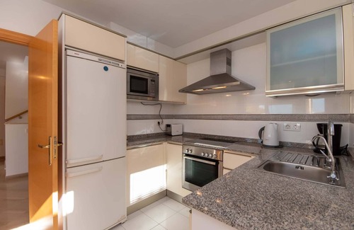 Costa Adeje Villa | Luxury Villa with Private Pool and Magnificent Sea views in Costa Adeje Golf