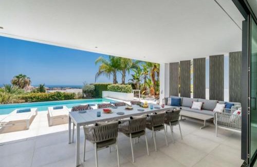 Marbella Villa | Luxury Villa with private pool