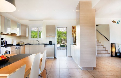 Lindos Villa | Luxury Villa with Private Pool & Sea View