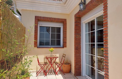 Coin Villa | Luxury Villa with Private Pool, nr Malaga and Marbella. 2 beds (optional 3rd)