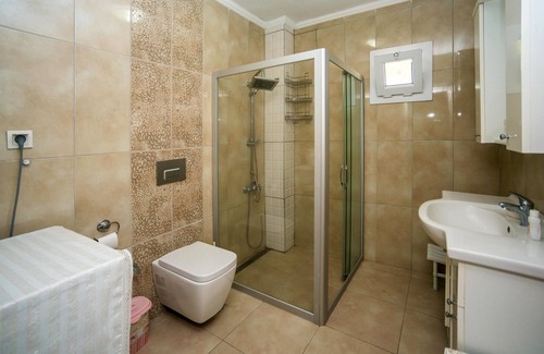 Dagbelen Villa | Luxury Villa with Private Beach, Garden and Spectacular Terrace