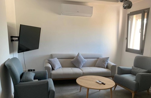 Bodrum City Center House | Luxury Villa with Sauna and Hamam