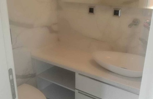 Bodrum City Center House | Luxury Villa with Sauna and Hamam