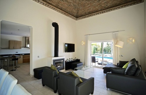 Sesmarias Villa | Luxury villa with sea view