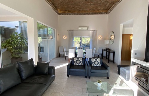 Sesmarias Villa | Luxury villa with sea view