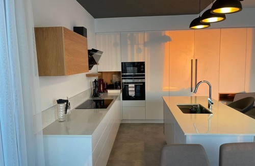 Turgutreis Villa | Luxury Villa with Stunning Sea View and Spectacular Sunsets