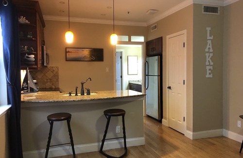 Lago Vista Condo | Luxury villa with stunning Lake Views