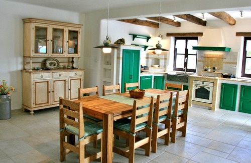 Bartolici Villa | Luxury Villa with stunning view and relaxing atmosphere