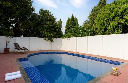 Amer Villa | Luxury Villa with Swimming Pool
