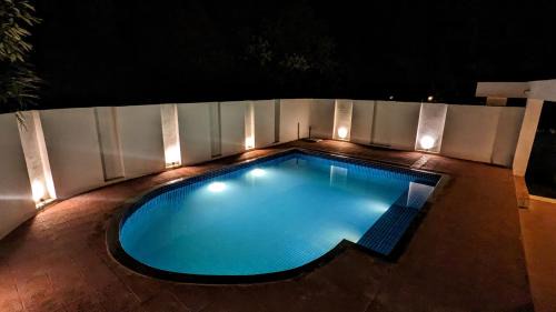 Amer Villa | Luxury Villa with Swimming Pool