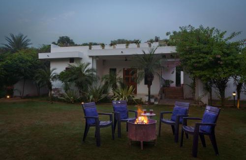 Amer Villa | Luxury Villa with Swimming Pool