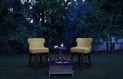 Amer Villa | Luxury Villa with Swimming Pool