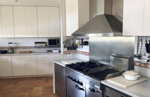 Cadaques Villa | Luxury villa with views of Cadaqués Bay and direct access to the sea.