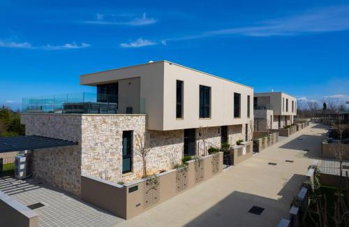 Savudrija Villa | Luxury Villa within Resort, Savudrija, Umag, Istra