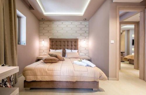 Limni Keri Villa | Luxury Villa Zante Villa Avril 3 Bedrooms Astounding Sea Views & Private Pool & Jacuzzi Keri