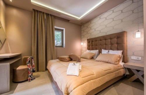 Limni Keri Villa | Luxury Villa Zante Villa Avril 3 Bedrooms Astounding Sea Views & Private Pool & Jacuzzi Keri