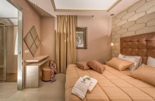 Limni Keri Villa | Luxury Villa Zante Villa Avril 3 Bedrooms Astounding Sea Views & Private Pool & Jacuzzi Keri