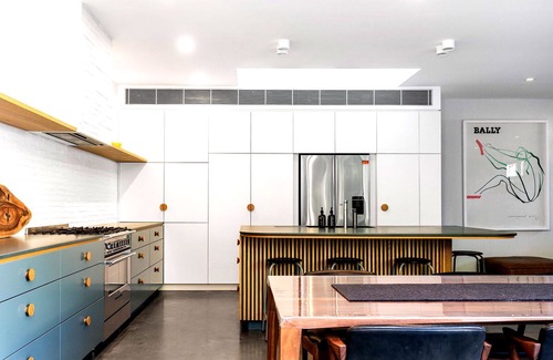 Byron Bay House | Luxury Villas Barefoot Bay Villa - exquisite style